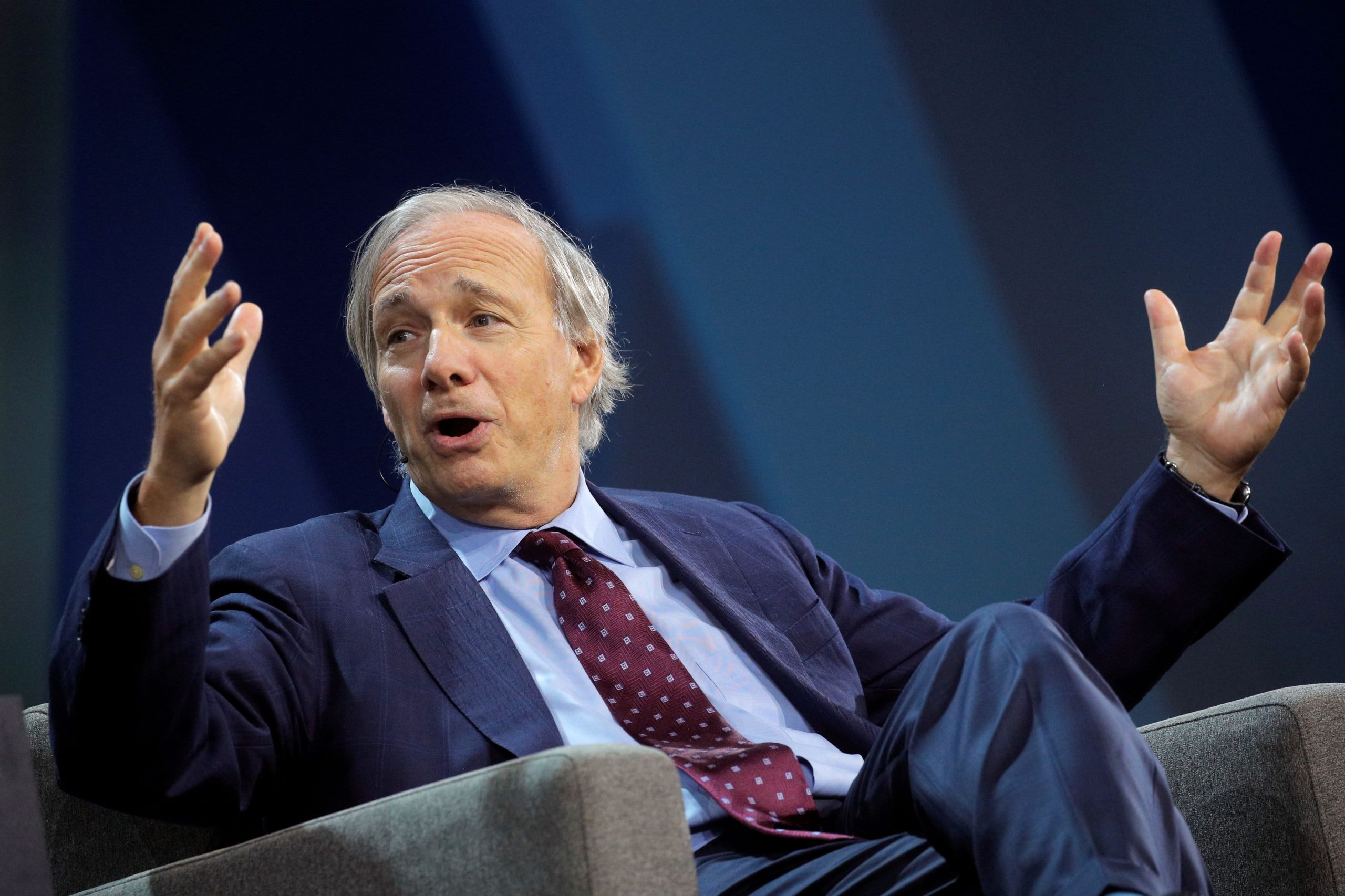 Tỷ phú Ray Dalio: Bitcoin gần như là giải pháp thay thế vàng cho thế hệ trẻ - Tin Tức Bitcoin - Cập Nhật Tin Tức Coin Mới Nhất 24/7 2025 tỷ phú-ray-dalio-bitcoin-gần như-một-thế-hệ-trẻ-thay-thế-vàng