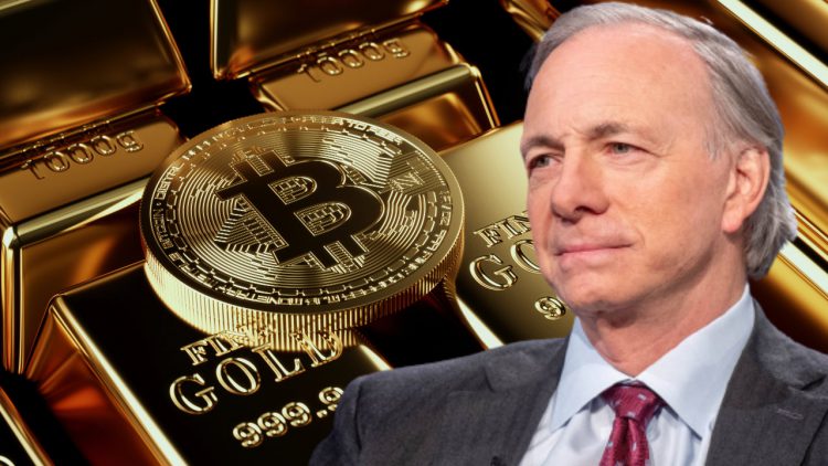 Tỷ phú Ray Dalio thấy giới hạn về giá của Bitcoin, nghi ngờ BTC có thể đạt 1 triệu đô la - Tin Tức Bitcoin - Cập Nhật Tin Tức Coin Mới Nhất 24/7 2025 Tỷ phú Ray Dalio thấy giới hạn về giá của Bitcoin, nghi ngờ BTC có thể đạt 1 triệu đô la