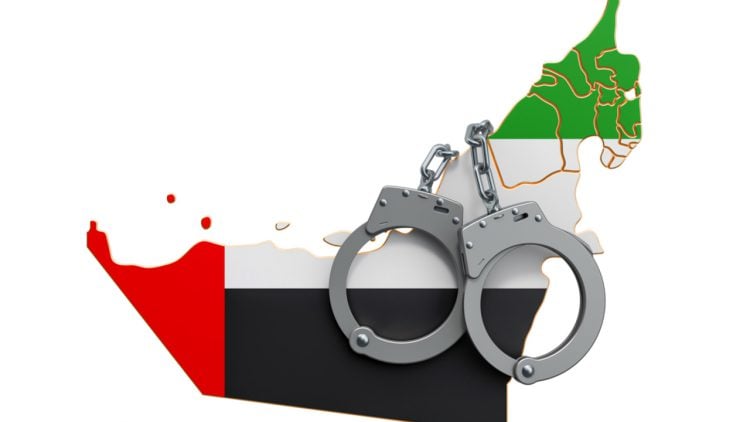 UAE phải bỏ tù những người quảng bá các kế hoạch tiền điện tử gian lận trong 5 năm, người phạm tội phải trả hơn 270 nghìn đô la tiền phạt - Tin Tức Bitcoin - Cập Nhật Tin Tức Coin Mới Nhất 24/7 2025 UAE phải bỏ tù những người quảng bá các kế hoạch tiền điện tử gian lận trong 5 năm, người phạm tội phải trả hơn 270 nghìn đô la tiền phạt - Tin Tức Bitcoin - Cập Nhật Tin Tức Coin Mới Nhất 24/7 2025