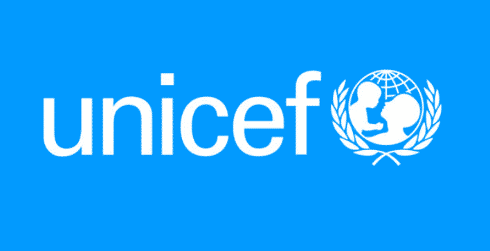 unicef, nft, fund, school, children