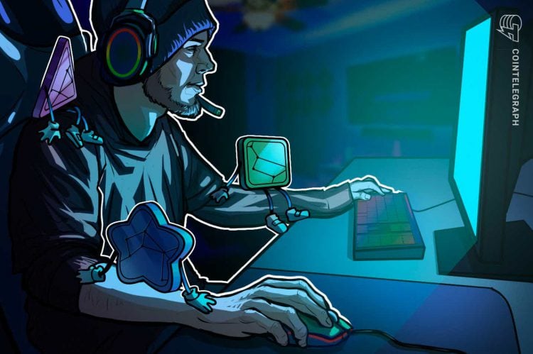 Ubisoft theo đuổi sáng kiến NFT với aleph.im sau phản ứng dữ dội của người hâm mộ - Tin Tức Bitcoin - Cập Nhật Tin Tức Coin Mới Nhất 24/7 2025 Ubisoft theo đuổi sáng kiến NFT với aleph.im sau phản ứng dữ dội của người hâm mộ
