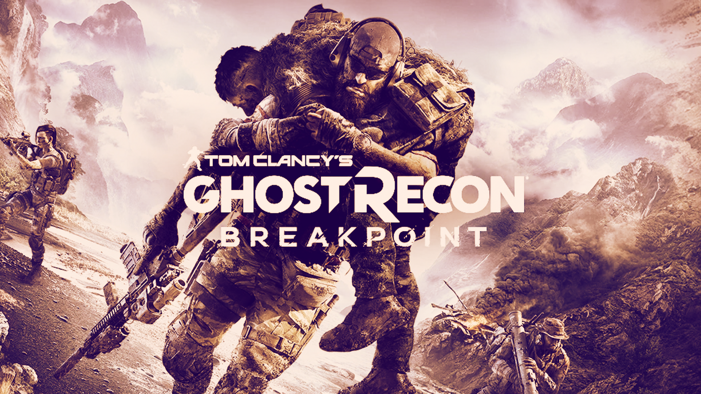 Ghost Recon của Ubisoft hiện sẽ có NFT trong trò chơi. Hình ảnh: Ubisoft