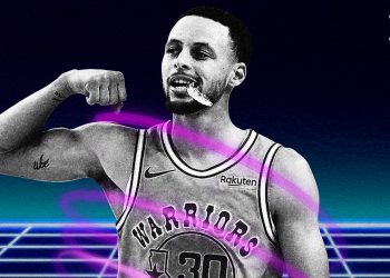 Under Armour phát hành Stephen Curry Metaverse Sneakers - DailyCoin