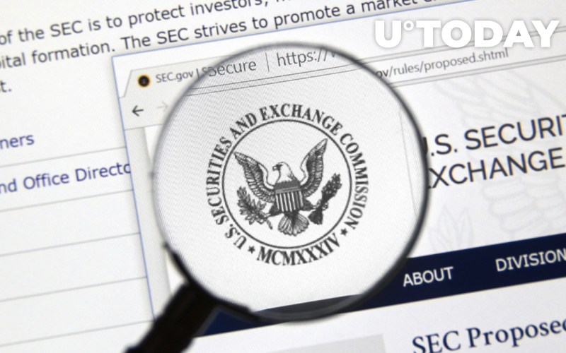 Ủy viên SEC về tiền điện tử sẽ từ chức vào tháng Giêng