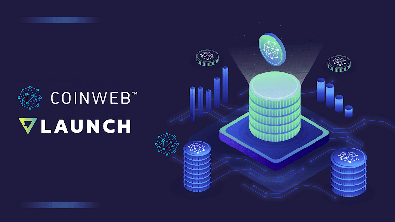 VLaunch và Coinweb đã công bố ra mắt mã thông báo CWEB trên nền tảng VLaunch IDO vào ngày 23 tháng 12 - Tin Tức Bitcoin - Cập Nhật Tin Tức Coin Mới Nhất 24/7 2025