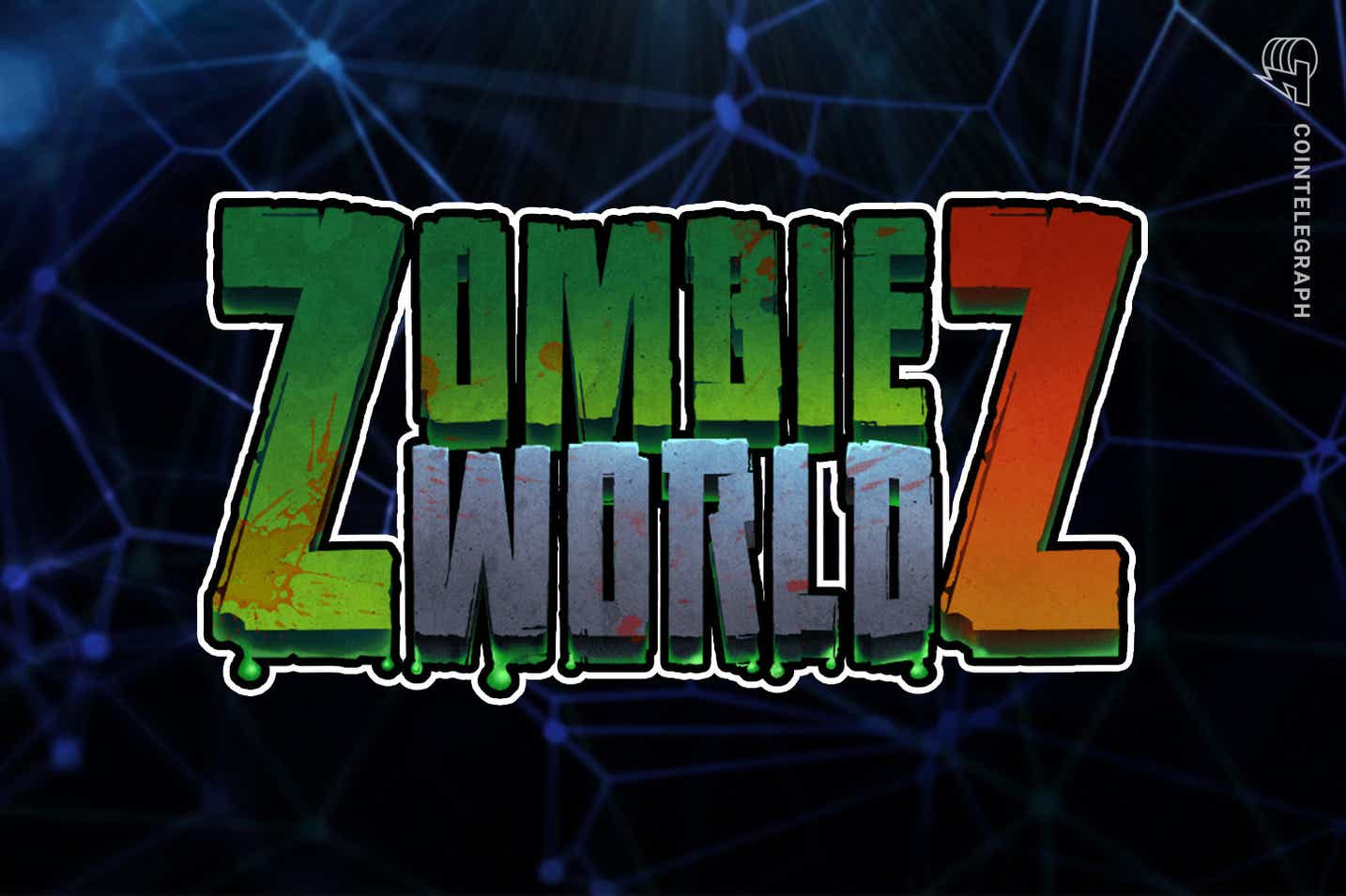 VR, trò chơi và tiền điện tử va chạm trong trò chơi dựa trên blockchain Zombie World Z