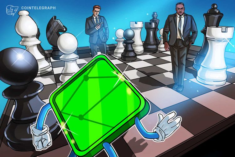 Về di sản và NFT: Thách thức ý nghĩa của chính di sản - Tin Tức Bitcoin - Cập Nhật Tin Tức Coin Mới Nhất 24/7 2025 Về di sản và NFT: Thách thức ý nghĩa của chính di sản