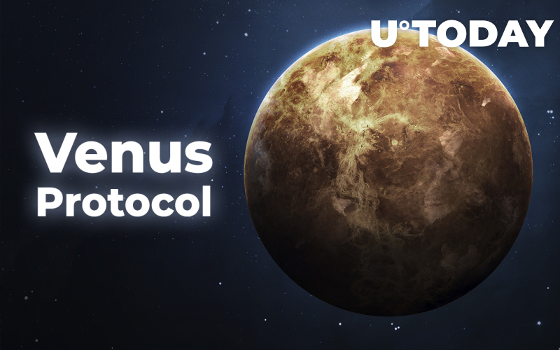 Venus Protocol khởi động chương trình Sứ mệnh tới Sao Kim với APY phá kỷ lục cho những người nắm giữ XVS - Tin Tức Bitcoin - Cập Nhật Tin Tức Coin Mới Nhất 24/7 2025 Venus Protocol khởi động chương trình Sứ mệnh tới Sao Kim với APY phá kỷ lục cho những người nắm giữ XVS