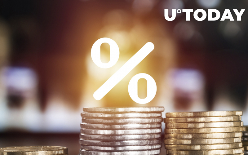 Việc tăng lãi suất có ảnh hưởng xấu đến Bitcoin không? Fintech lượng tử có trọng lượng - Tin Tức Bitcoin - Cập Nhật Tin Tức Coin Mới Nhất 24/7 2025 Việc tăng lãi suất có ảnh hưởng xấu đến Bitcoin không? Fintech lượng tử có trọng lượng