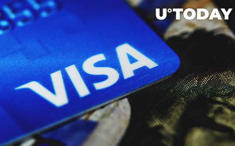 Visa tiếp tục đóng góp vào hệ sinh thái tiền điện tử, Trưởng bộ phận tiền điện tử của Visa giải thích lý do tại sao