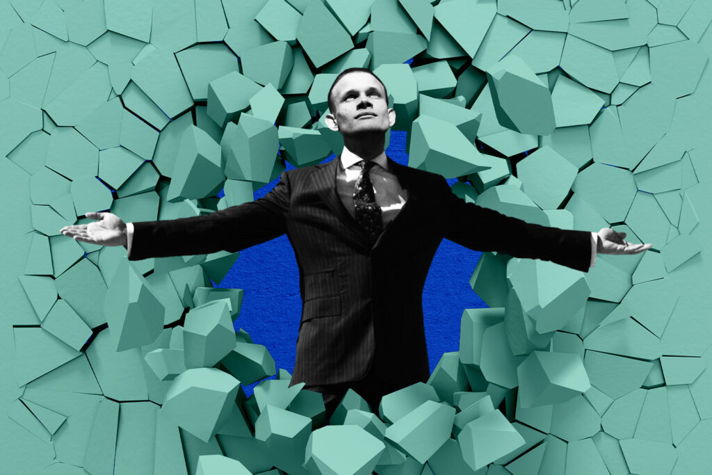 Vitalik Buterin giới thiệu "Endgame" cho Mạng Ethereum - Tin Tức Bitcoin - Cập Nhật Tin Tức Coin Mới Nhất 24/7 2025 Vitalik Buterin giới thiệu "Endgame" cho Mạng Ethereum - Tin Tức Bitcoin - Cập Nhật Tin Tức Coin Mới Nhất 24/7 2025