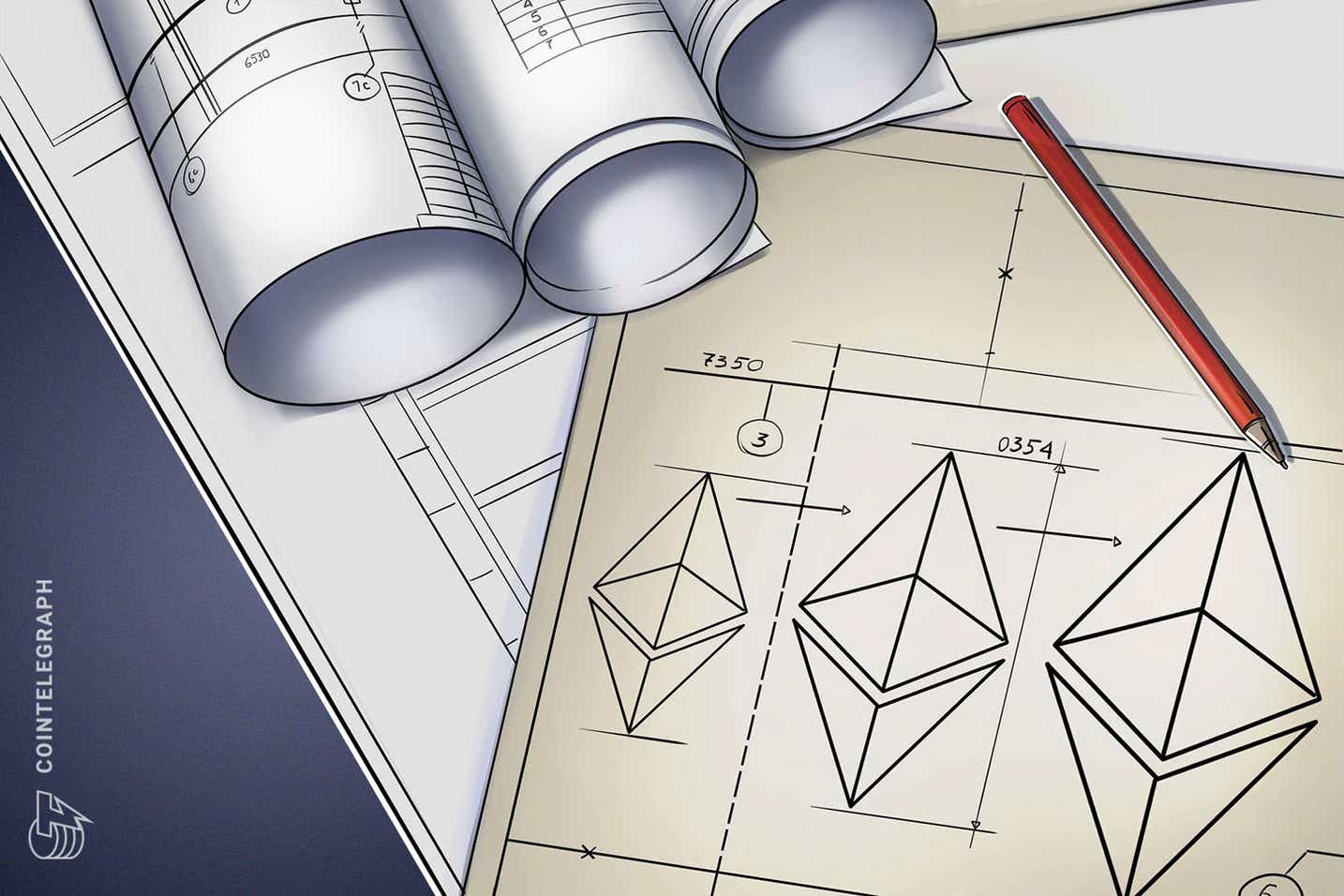 Vitalik Buterin vạch ra lộ trình 'endgame' cho ETH 2.0 - Tin Tức Bitcoin - Cập Nhật Tin Tức Coin Mới Nhất 24/7 2025 Vitalik Buterin vạch ra lộ trình 'endgame' cho ETH 2.0