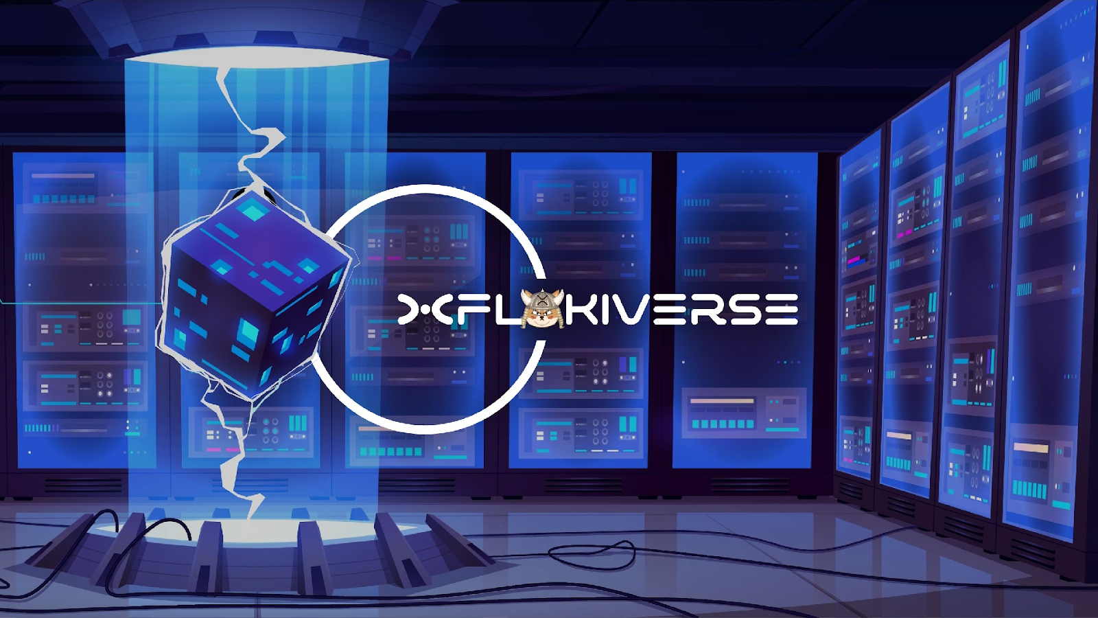 XFLOKIVERSE ra mắt trang web, lộ trình và sách trắng cho XRPL metaverse - Tin Tức Bitcoin - Cập Nhật Tin Tức Coin Mới Nhất 24/7 2025 XFLOKIVERSE ra mắt trang web, lộ trình và sách trắng cho XRPL metaverse - Tin Tức Bitcoin - Cập Nhật Tin Tức Coin Mới Nhất 24/7 2025