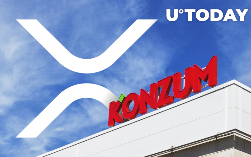 XRP và các loại tiền điện tử hàng đầu khác hiện được chuỗi siêu thị lớn nhất Croatia chấp nhận - Tin Tức Bitcoin - Cập Nhật Tin Tức Coin Mới Nhất 24/7 2025 XRP và các loại tiền điện tử hàng đầu khác hiện được chuỗi siêu thị lớn nhất Croatia chấp nhận