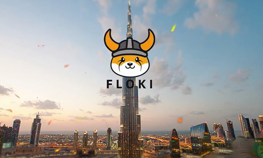 Người dùng FLOKI có thể mua sắm trên AliExpress với Floki Inu