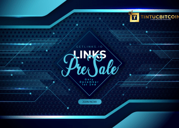 GetLinks tiến hành mở bán Presale token tiện ích LINKS trên GetLinks.io - Tin Tức Bitcoin - Cập Nhật Tin Tức Coin Mới Nhất 24/7 2024