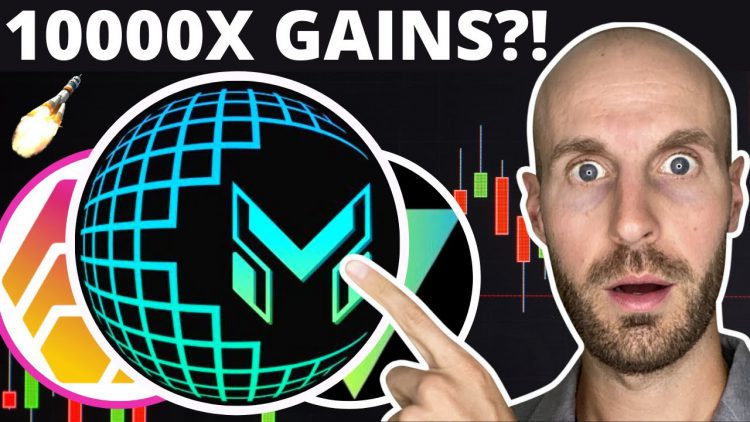 Joe Parys tiết lộ 3 xu để kiếm 3 triệu vào năm 2022 - Tin Tức Bitcoin - Cập Nhật Tin Tức Coin Mới Nhất 24/7 2025