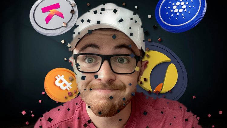 Michael Wrubel đã chỉ ra 3 nhà giao dịch tiền điện tử hàng đầu phải sở hữu vào năm 2022