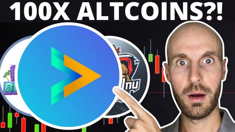 3 đồng tiền điện tử hàng đầu có thể gấp 100 lần ngày mai, theo Joe Parys - Tin Tức Bitcoin - Cập Nhật Tin Tức Coin Mới Nhất 24/7 2025