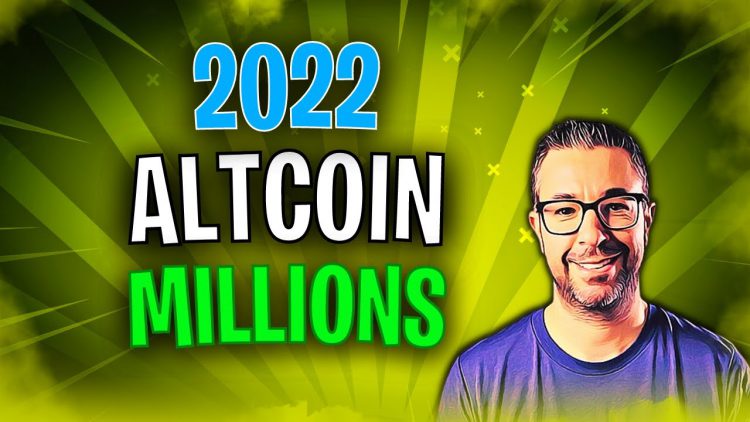 3 loại tiền thay thế được định giá thấp hàng đầu có tiềm năng bùng nổ lớn vào năm 2022