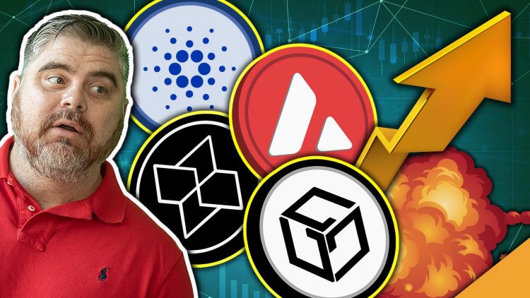 Top 4 tiền điện tử tốt nhất cho thu nhập thụ động vào năm 2022