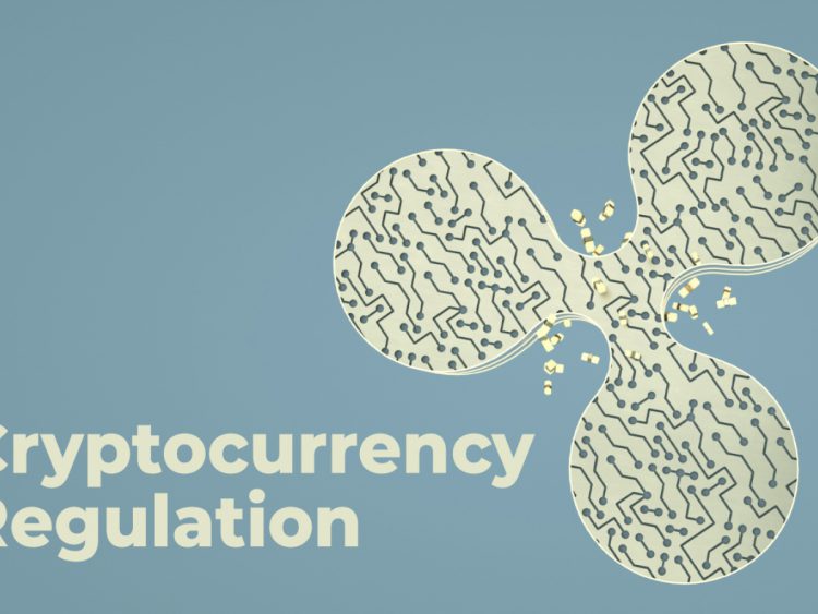 Ripple giới thiệu Khung quy định về tiền điện tử