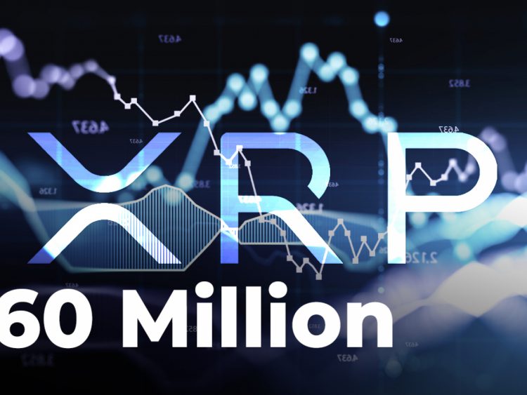 Hoạt động bất thường của XRP: Ai đó đã chuyển 60 triệu xu giữa các sàn giao dịch khác nhau