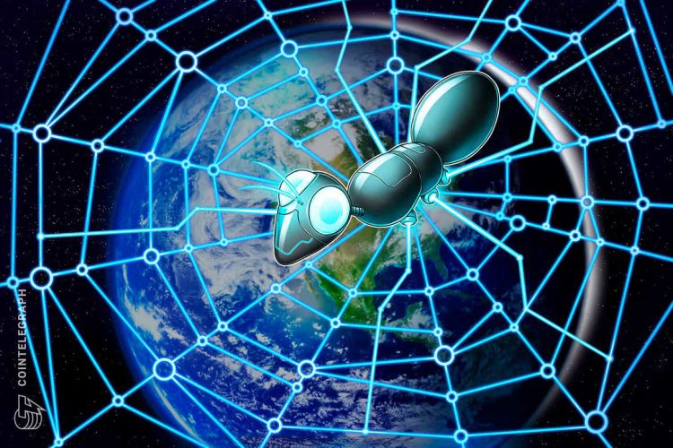 Máy tính Internet: Rủi ro điều chỉnh tăng sau khi giá ICP tăng gần 60% trong 5 ngày