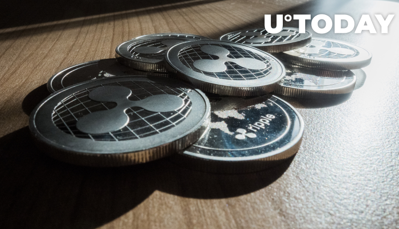 127,3 triệu XRP được thay đổi bởi các sàn giao dịch, trong khi hoạt động địa chỉ XRP tiếp tục tăng - Tin Tức Bitcoin - Cập Nhật Tin Tức Coin Mới Nhất 24/7 2025 127,3 triệu XRP được thay đổi bởi các sàn giao dịch, trong khi hoạt động địa chỉ XRP tiếp tục tăng