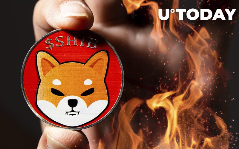 14,6 triệu SHIB bị đốt cháy trong 24 giờ qua, thêm SHIB sẽ bị tiêu hủy hôm nay