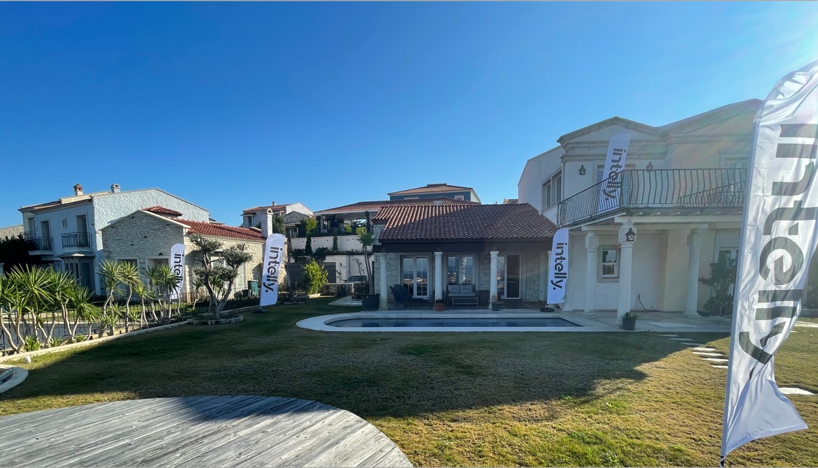 Sự hợp tác này có tiềm năng thay đổi tương lai của đầu tư bất động sản - Tin Tức Bitcoin - Cập Nhật Tin Tức Coin Mới Nhất 24/7 2025 Sự hợp tác này có tiềm năng thay đổi tương lai của đầu tư bất động sản - Tin Tức Bitcoin - Cập Nhật Tin Tức Coin Mới Nhất 24/7 2025