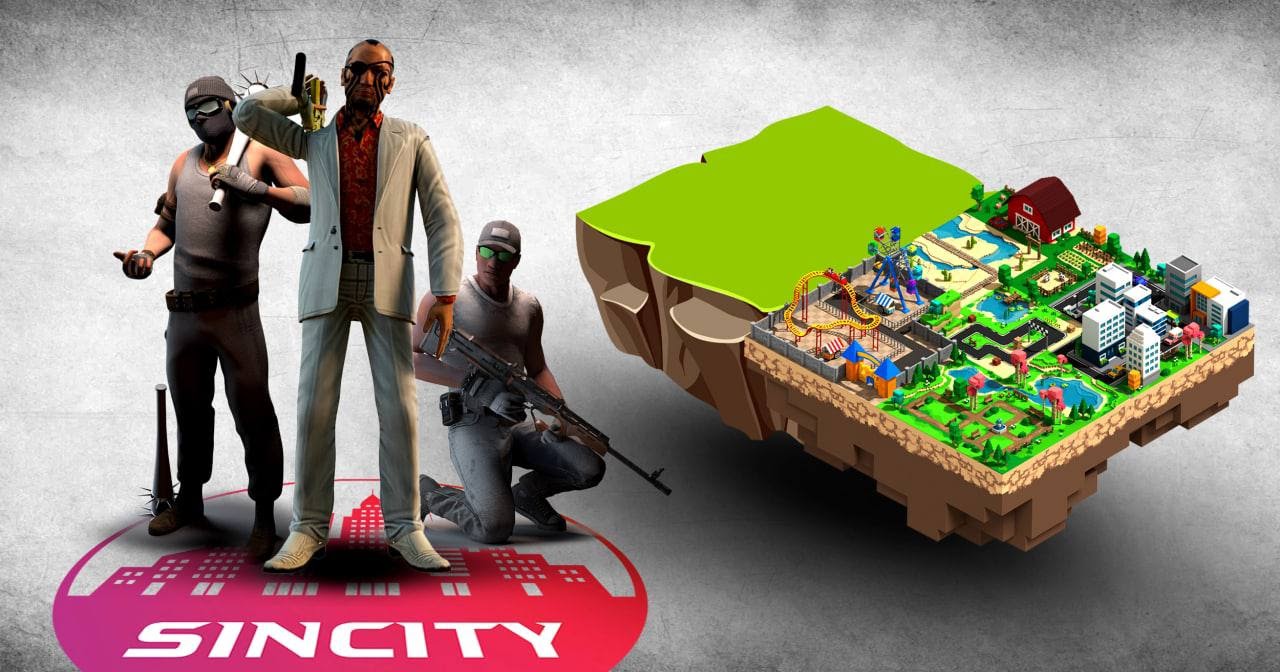 Bán đất ở Sin City metaverse genesis đã bán hết với giá 3,5 triệu đô la sau 2 giờ - Tin Tức Bitcoin - Cập Nhật Tin Tức Coin Mới Nhất 24/7 2025 Bán đất ở Sin City metaverse genesis đã bán hết với giá 3,5 triệu đô la sau 2 giờ - Tin Tức Bitcoin - Cập Nhật Tin Tức Coin Mới Nhất 24/7 2025
