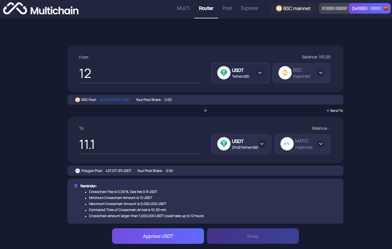 Footprint Analytics: Anyswap được đổi thương hiệu có phải là cầu nối Web 3.0 tiếp theo không? - Tin Tức Bitcoin - Cập Nhật Tin Tức Coin Mới Nhất 24/7 2025