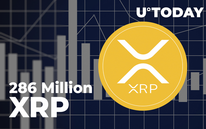286 triệu XRP được dịch chuyển bởi Ripple, Hành lang ODL và các sàn giao dịch hàng đầu - Tin Tức Bitcoin - Cập Nhật Tin Tức Coin Mới Nhất 24/7 2025 286 triệu XRP được dịch chuyển bởi Ripple, Hành lang ODL và các sàn giao dịch hàng đầu