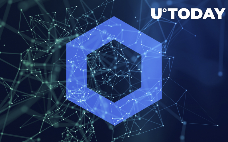 480.000 LIÊN KẾT được thu hút bởi hai con cá voi Ethereum lớn