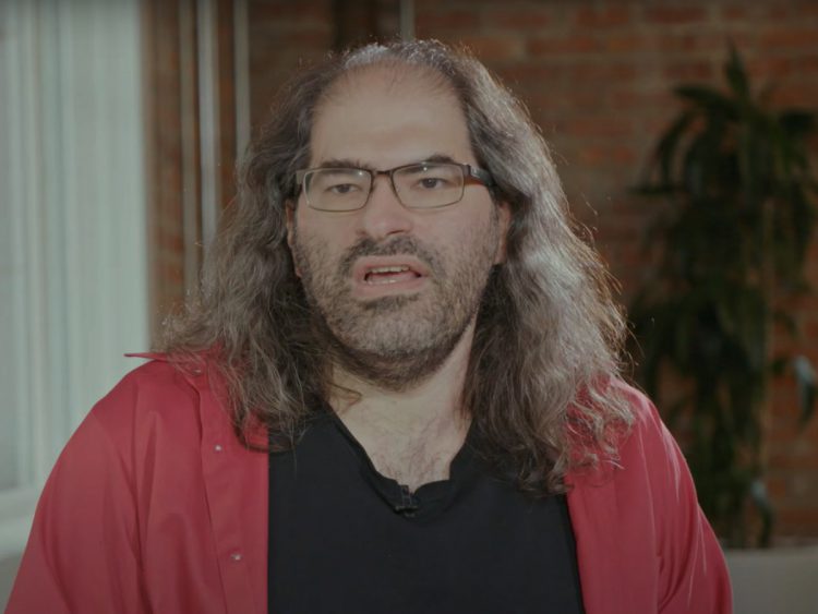 Ripple CTO thực hiện đào tại Shiba Inu