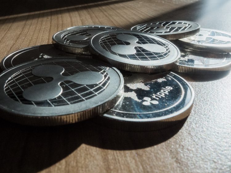 127,3 triệu XRP được thay đổi bởi các sàn giao dịch, trong khi hoạt động địa chỉ XRP tiếp tục tăng