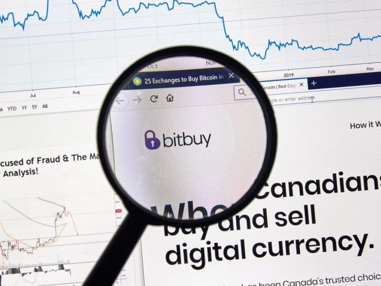 XRP sẽ bị hủy bỏ bởi một sàn giao dịch Canada khác