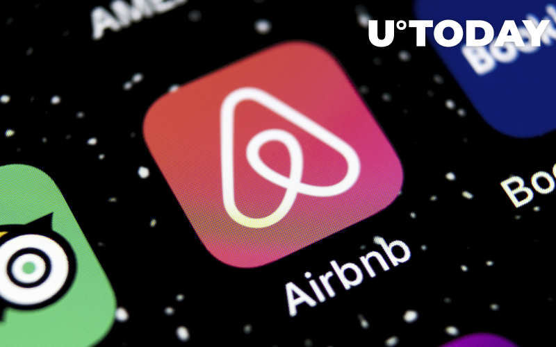 Airbnb có thể sớm bổ sung hỗ trợ cho các khoản thanh toán bằng tiền điện tử - Tin Tức Bitcoin - Cập Nhật Tin Tức Coin Mới Nhất 24/7 2025 Airbnb có thể sớm bổ sung hỗ trợ cho các khoản thanh toán bằng tiền điện tử