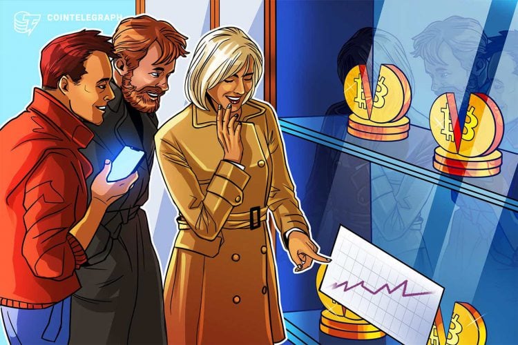 Ba lý do tại sao mô hình lưu chuyển chứng khoán của PlanB không đáng tin cậy - Tin Tức Bitcoin - Cập Nhật Tin Tức Coin Mới Nhất 24/7 2025 Ba lý do tại sao mô hình lưu chuyển chứng khoán của PlanB không đáng tin cậy
