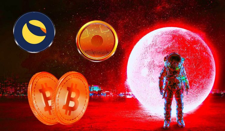 Bitcoin, Terra (LUNA) và một loại tiền thay thế khác được thiết lập cho các cuộc biểu tình, Theo nhà phân tích tiền điện tử - Tin Tức Bitcoin - Cập Nhật Tin Tức Coin Mới Nhất 24/7 2025