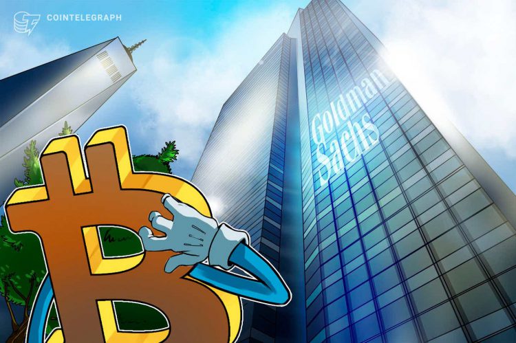 Bitcoin có thể đạt 100 nghìn đô la bằng cách chiếm lĩnh thị phần của vàng: Goldman Sachs - Tin Tức Bitcoin - Cập Nhật Tin Tức Coin Mới Nhất 24/7 2025 Bitcoin có thể đạt 100 nghìn đô la bằng cách chiếm lĩnh thị phần của vàng: Goldman Sachs