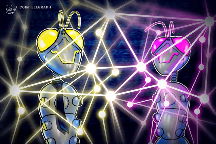 Blockchain và Metaverse xâm nhập vào Triển lãm Điện tử Tiêu dùng - Tin Tức Bitcoin - Cập Nhật Tin Tức Coin Mới Nhất 24/7 2025 Blockchain và Metaverse xâm nhập vào Triển lãm Điện tử Tiêu dùng