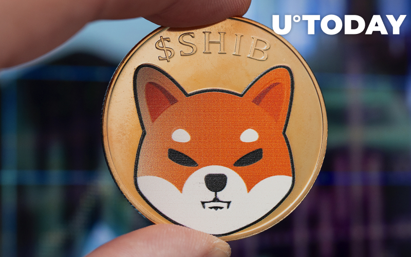 Cá voi Ethereum kiếm được số tiền trị giá 3,6 triệu đô la từ Shiba Inu - Tin Tức Bitcoin - Cập Nhật Tin Tức Coin Mới Nhất 24/7 2025 Cá voi Ethereum kiếm được số tiền trị giá 3,6 triệu đô la từ Shiba Inu