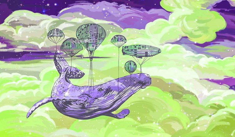 Cá voi đang tích lũy 10 Altcoin nhờ đối thủ cạnh tranh Ethereum Avalanche, theo dữ liệu trực tuyến - Tin Tức Bitcoin - Cập Nhật Tin Tức Coin Mới Nhất 24/7 2025