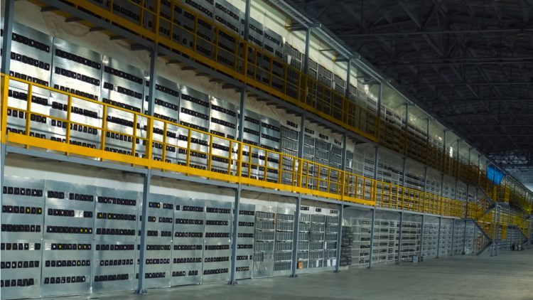 Canaan mở rộng hoạt động khai thác ở Kazakhstan trong bối cảnh thâm hụt điện, biểu tình - Tin Tức Bitcoin - Cập Nhật Tin Tức Coin Mới Nhất 24/7 2025 Canaan mở rộng hoạt động khai thác ở Kazakhstan trong bối cảnh thâm hụt điện, biểu tình