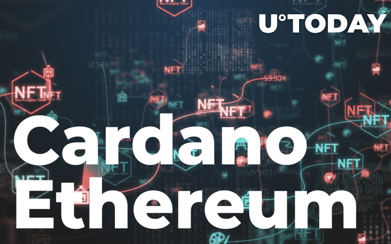 Cardano, Ethereum đã có mặt trên không gian NFT và đang tiến về phía trước: Chuyên gia Bloomberg - Tin Tức Bitcoin - Cập Nhật Tin Tức Coin Mới Nhất 24/7 2025 Cardano, Ethereum đã có mặt trên không gian NFT và đang tiến về phía trước: Chuyên gia Bloomberg