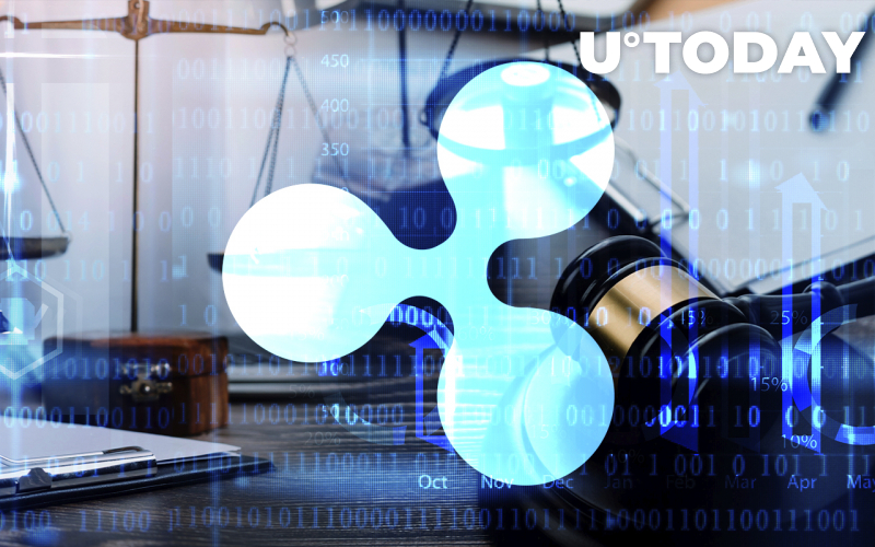 Cựu ông chủ của SEC, Jay Clayton, bình luận về vụ kiện Ripple - Tin Tức Bitcoin - Cập Nhật Tin Tức Coin Mới Nhất 24/7 2025 Cựu ông chủ của SEC, Jay Clayton, bình luận về vụ kiện Ripple