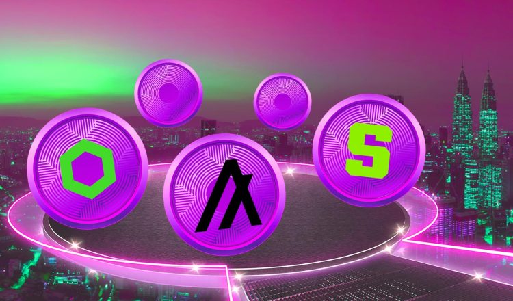 Đây là những gì tiếp theo cho Algorand, Chainlink, The Sandbox và hai Altcoin bổ sung, Theo Nhà phân tích tiền điện tử Michaël van de Poppe - Tin Tức Bitcoin - Cập Nhật Tin Tức Coin Mới Nhất 24/7 2025