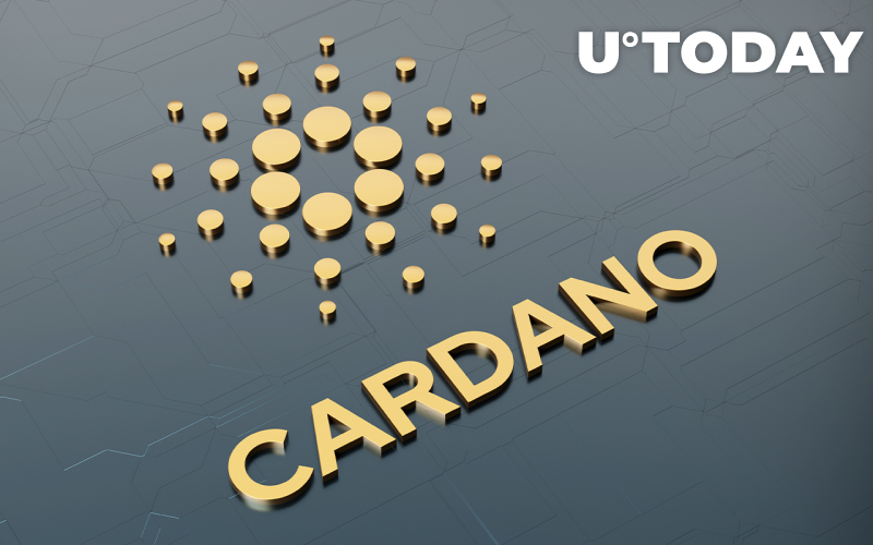 Đề xuất cải tiến Cardano Có thể củng cố các nguyên tắc cơ bản của ADA 2022